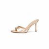 Leanna Gold High Heels