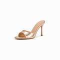 Leanna Gold High Heels