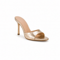 Leanna Gold High Heels